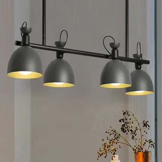 吊燈(4)~~美術燈~~3燈~~E14~~鐵製~~無燈罩~~不附燈泡 歷史價格詳細信息