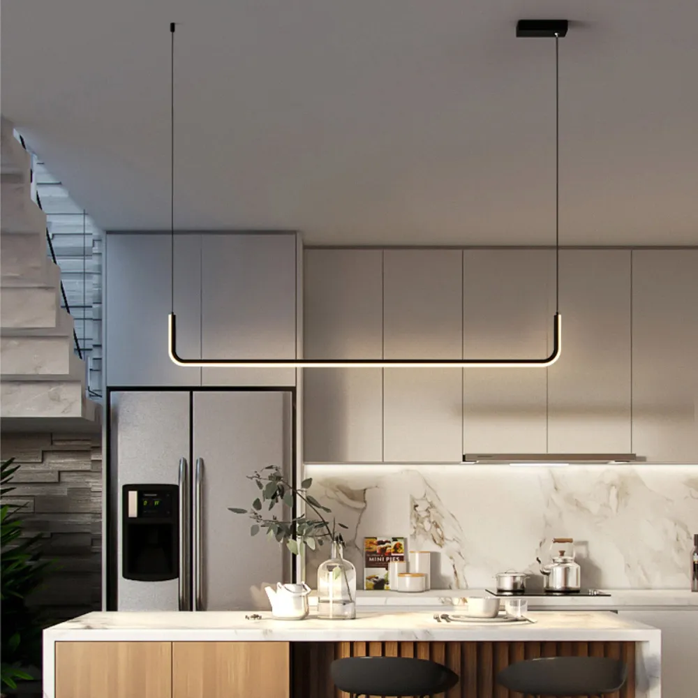 H&R安室家 單燈喜鵲LED吊燈ZA0179 歷史價格詳細信息