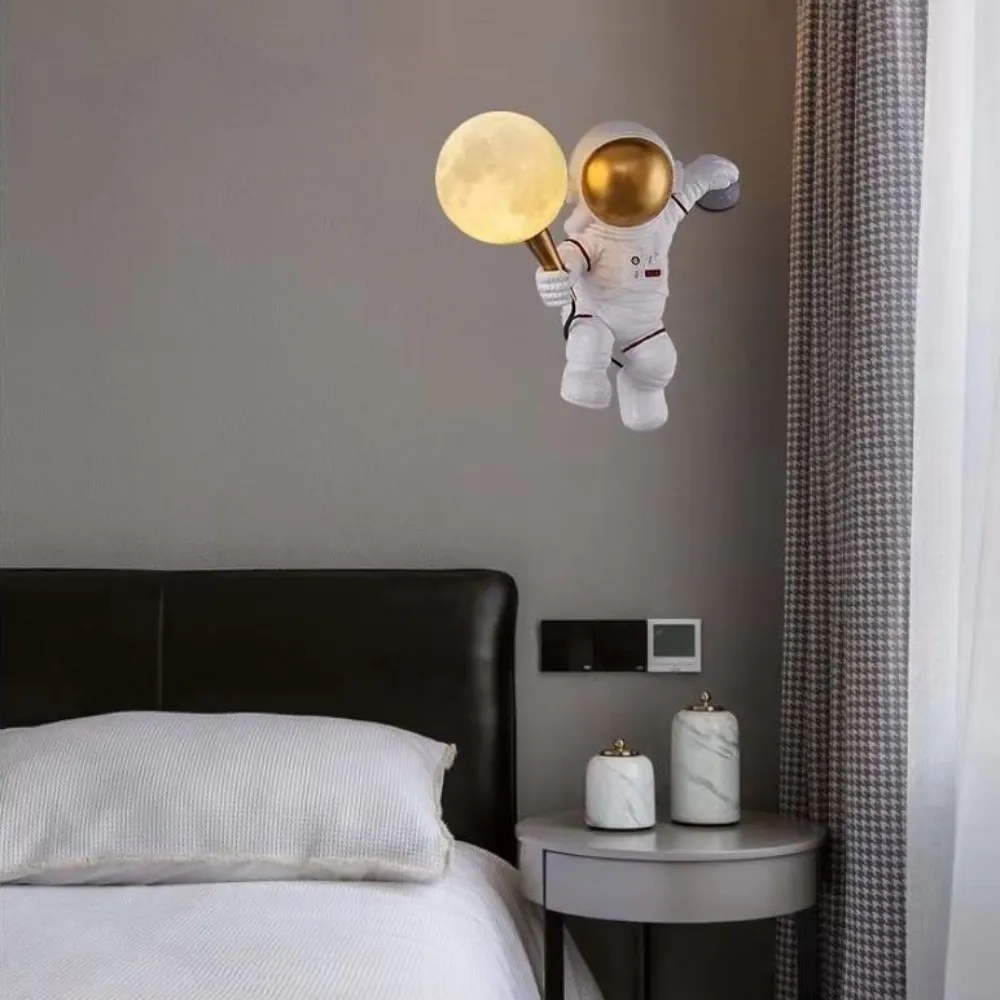 H&R 安室家 太空人桌燈/檯燈ZA0185 歷史價格詳細信息