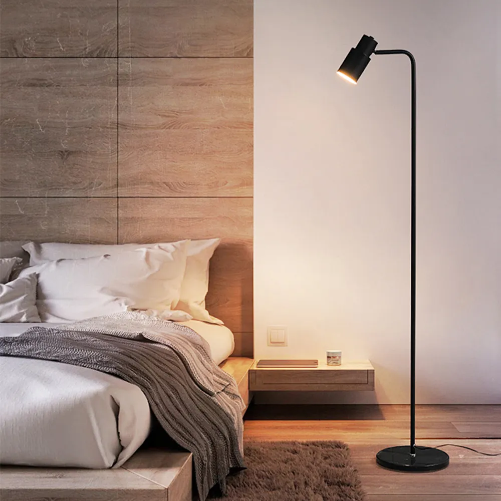 【H&R 安室家】其普落地燈 立燈 閱讀燈ZA0258 歷史價格詳細信息