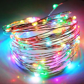 led銅線燈珍珠樹燈少女心觸摸小夜燈滿天星小樹燈 歷史價格詳細信息