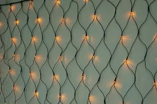 LED網燈(四彩光）附控制器 歷史價格詳細信息