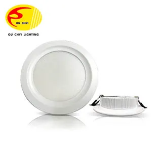 ※2入※【歐奇-OU CHYI】LED 16W 高亮度崁燈 15CM TK-AE004 歷史價格詳細信息