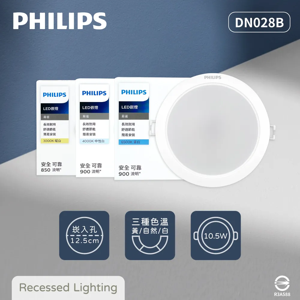 【PHILIPS飛利浦】【10入組】LED 6W 燈泡色 黃光 自然光 36度 全電壓 MR16 免壓杯燈 歷史價格詳細信息