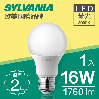 【LED廣角超亮球泡5入 16W】舞光 全電壓 歷史價格詳細信息