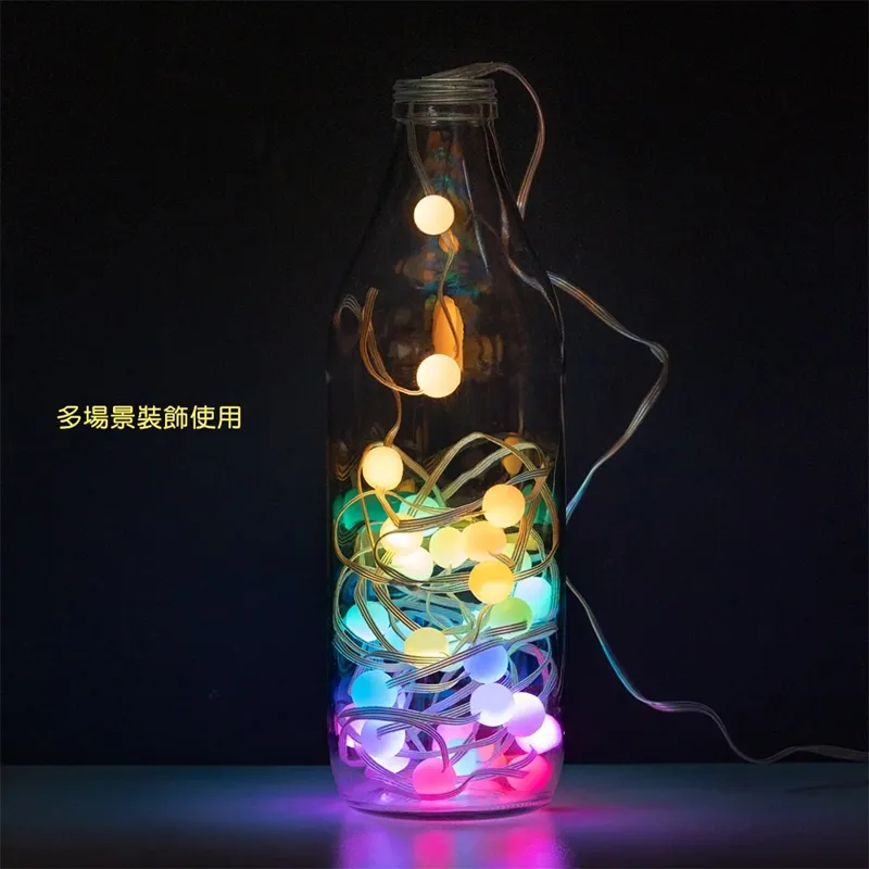Atomi Smart Wi-Fi Portable Orb Lights 1 Pack At1453 歷史價格詳細信息