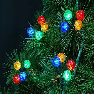 【裝飾燈大師】LED20燈銅線松果裝飾燈-電池式+USB 歷史價格詳細信息