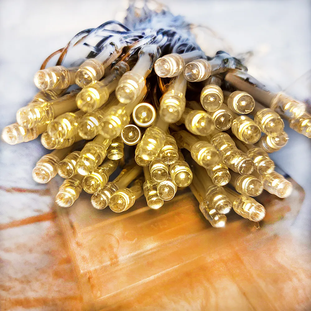 【裝飾燈大師】LED20燈銅線松果裝飾燈-電池式+USB 歷史價格詳細信息