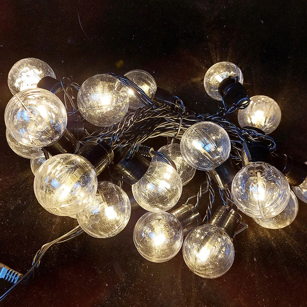 【裝飾燈大師】LED20燈銅線松果裝飾燈-電池式+USB 歷史價格詳細信息