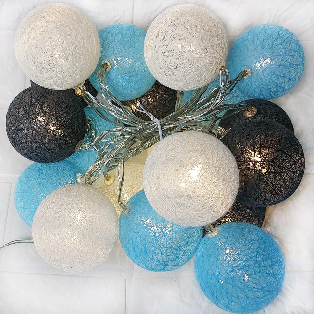 【裝飾燈大師】LED20燈銅線松果裝飾燈-電池式+USB 歷史價格詳細信息