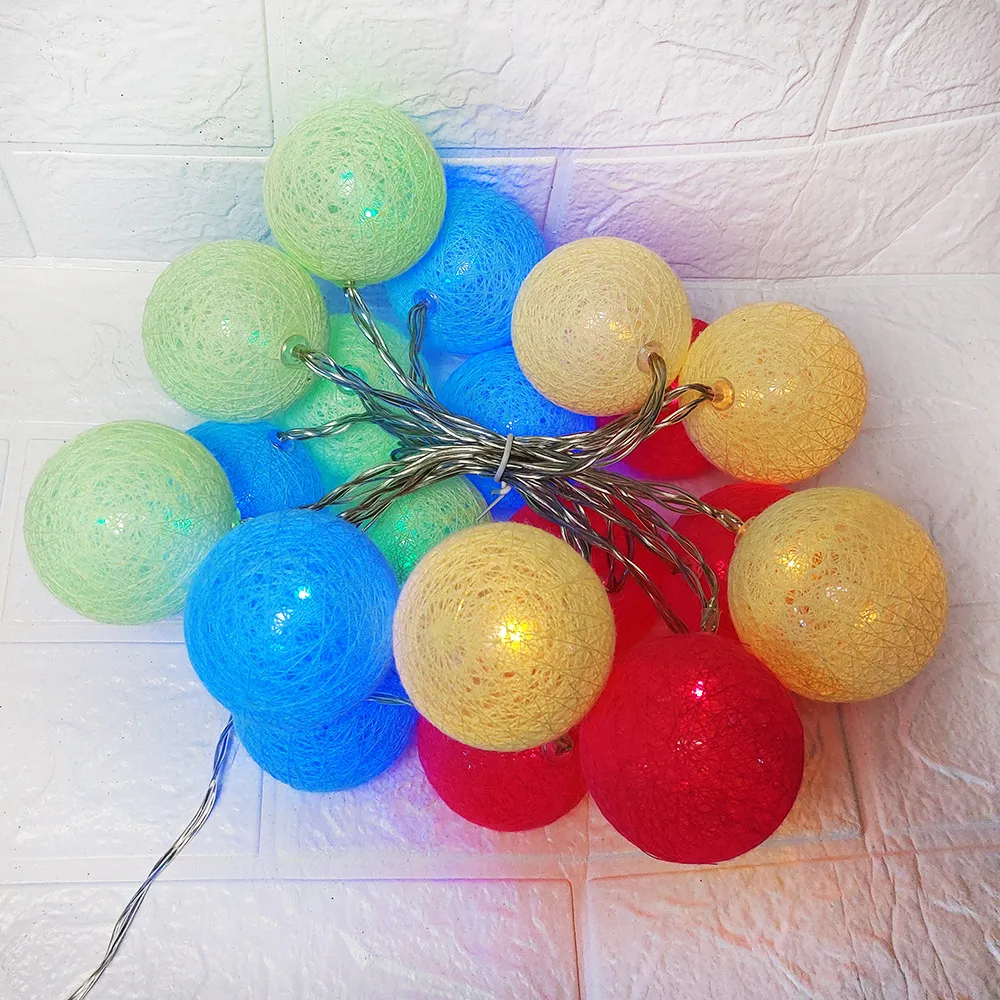 【裝飾燈大師】LED20燈銅線松果裝飾燈-電池式+USB 歷史價格詳細信息