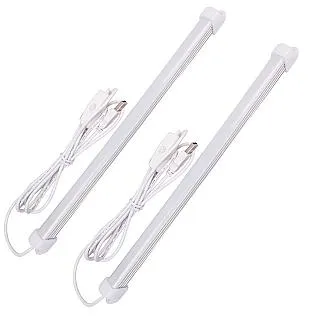 月陽高亮8LED雙色光充電式磁吸帶開關人體感應燈小夜燈(DL85) 歷史價格詳細信息