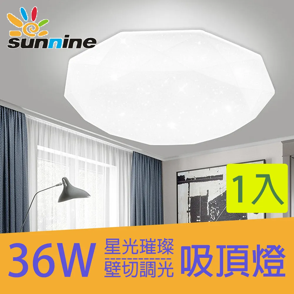 旭創光電36W吸頂燈二入 歷史價格詳細信息