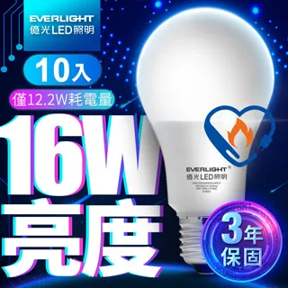 【EVERLIGHT億光】10入 星皓崁燈7W (白光/黃光/自然光) 歷史價格詳細信息