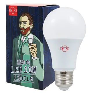 旭光 10W LED綠能全周光白光燈泡 (6入) 歷史價格詳細信息