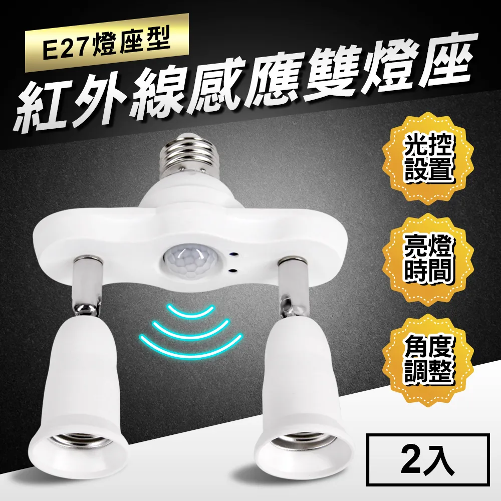 紅外線感應可調式燈座 歷史價格詳細信息