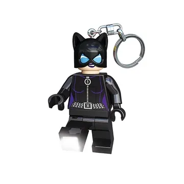 LEGO DC 超級英雄-貓女鑰匙圈 價格比較,價格查詢,歷史價格詳細信息