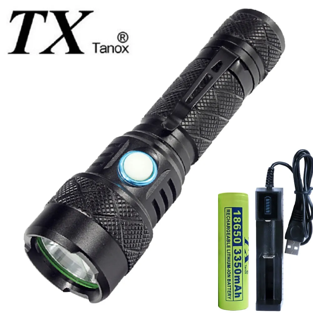 【TX 特林】強亮多功能小金剛探照燈(T-V250-P50) 歷史價格詳細信息