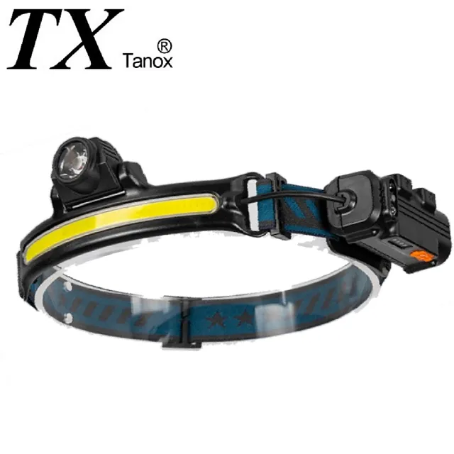 TX特林雙燈頭多用途磁吸手電筒(T-S110) 歷史價格詳細信息