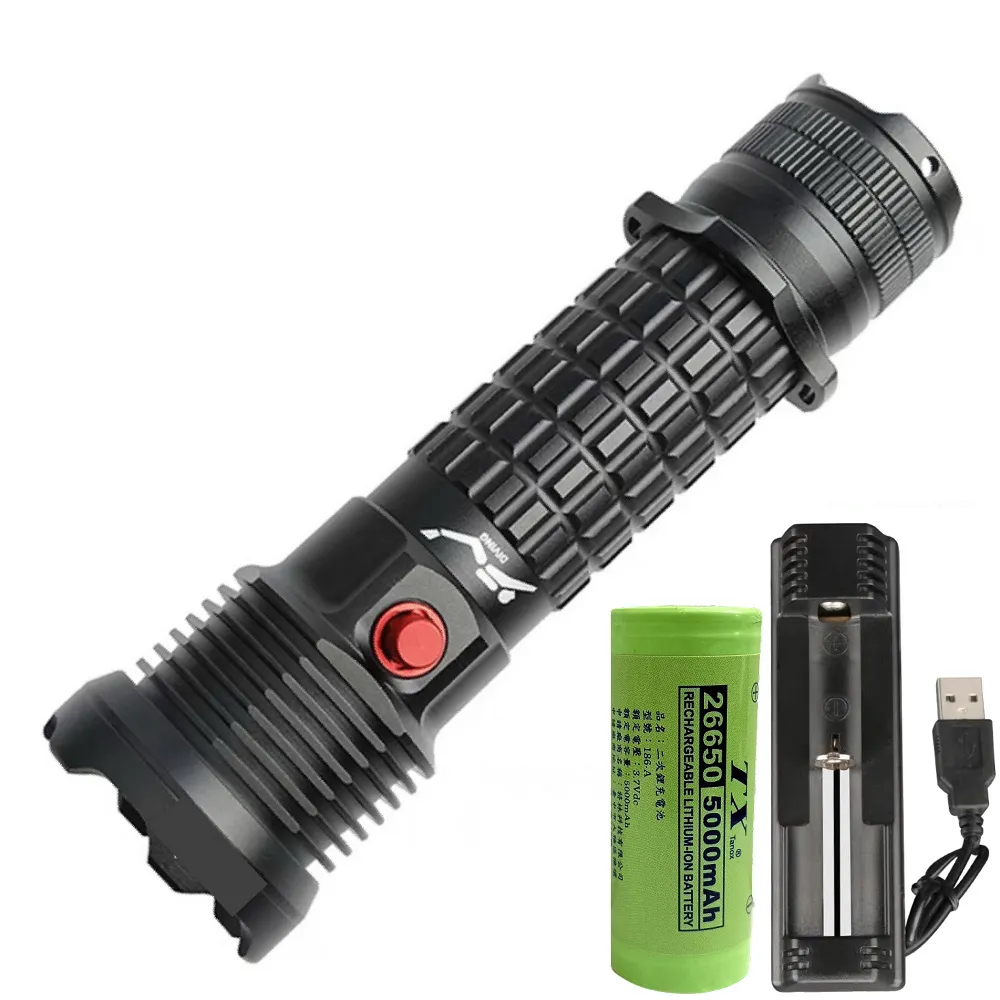 TX特林XHP50強亮伸縮變焦帶側邊COB手電筒(T-2021D-P50) 歷史價格詳細信息