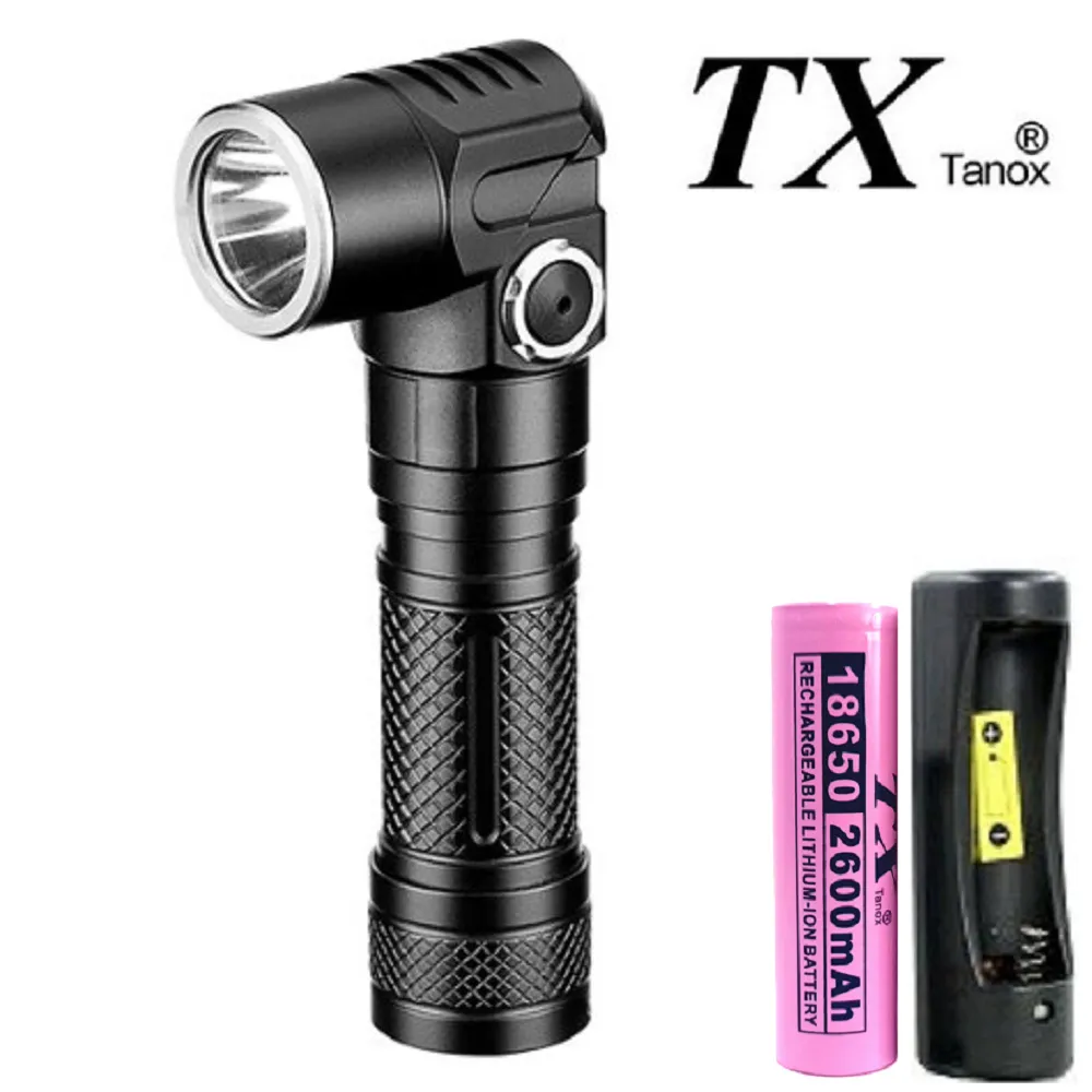 TX特林SST40 LED固定焦距強亮手電筒(T-T40-A) 歷史價格詳細信息