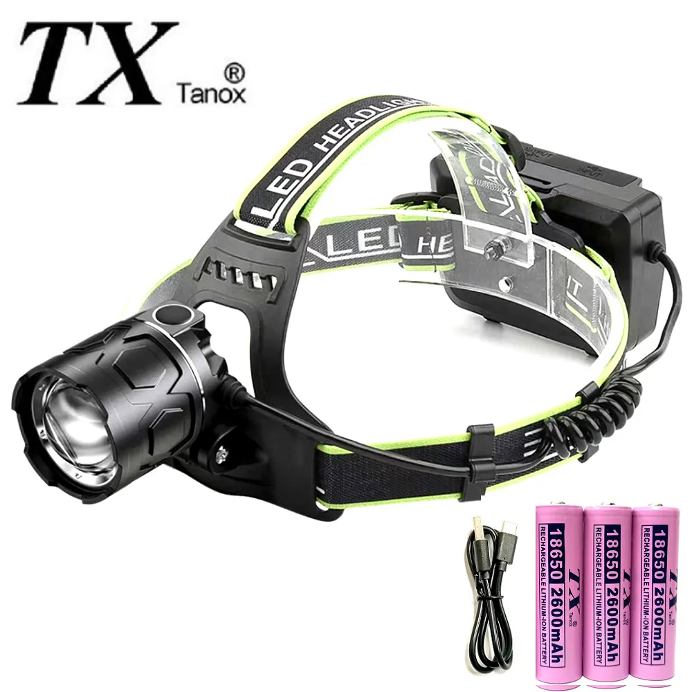 TX特林光束炮伸縮變焦強亮頭燈(HD-2023-LASER) 歷史價格詳細信息