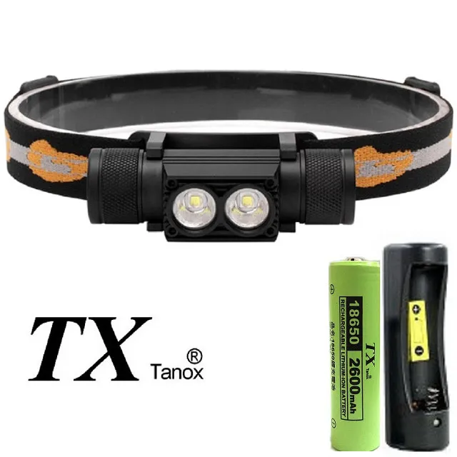 TX特林XML-L2黃光伸縮變焦頭燈(HD-YW-L2) 歷史價格詳細信息