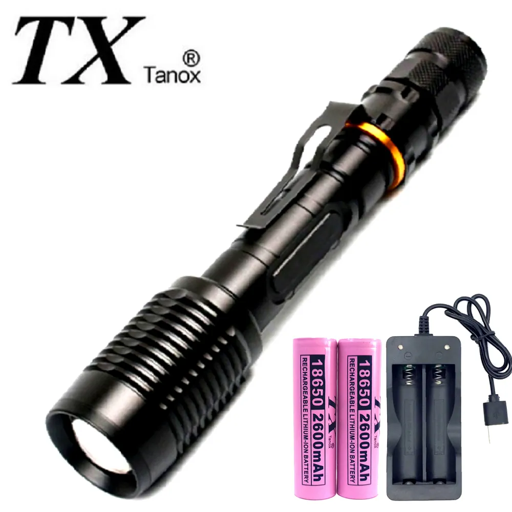 TX特林XML-L2黃光伸縮變焦頭燈(HD-YW-L2) 歷史價格詳細信息