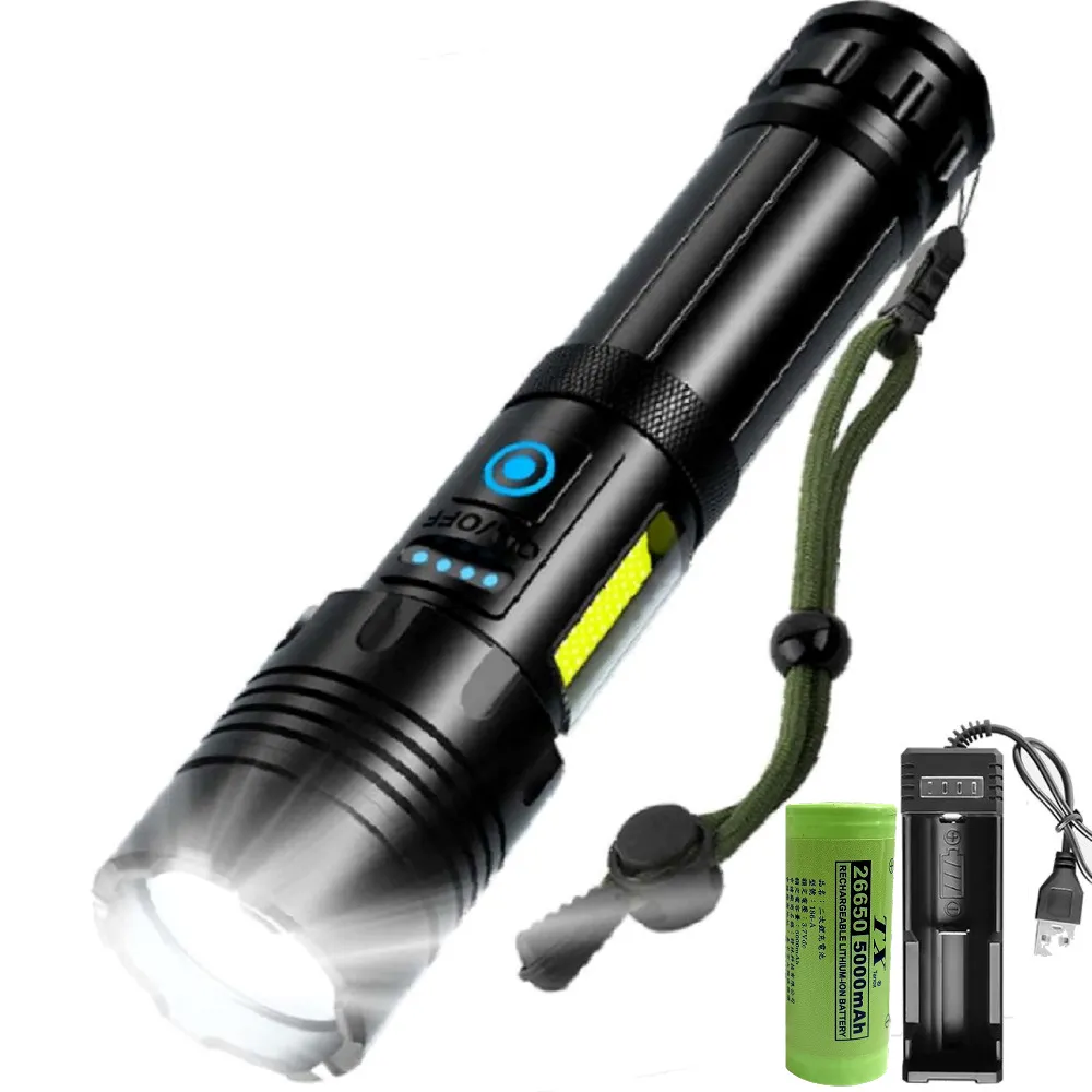 TX特林XHP70 LED超強亮固定焦距手電筒(T-BH-P70) 歷史價格詳細信息