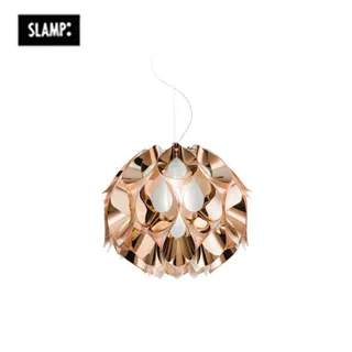 【SLAMP】FLORA 立燈(玫瑰金/金) 歷史價格詳細信息