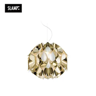 【SLAMP】FLORA 立燈(玫瑰金/金) 歷史價格詳細信息