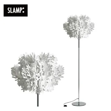 【SLAMP】FLORA 立燈(玫瑰金/金) 歷史價格詳細信息