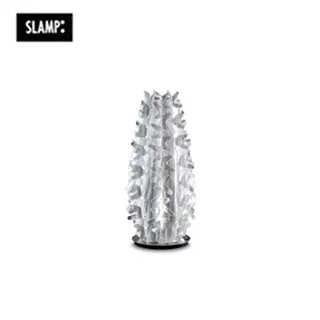 【SLAMP】FLORA 立燈(玫瑰金/金) 歷史價格詳細信息