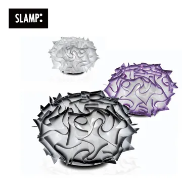 【SLAMP】FLORA 立燈(玫瑰金/金) 歷史價格詳細信息