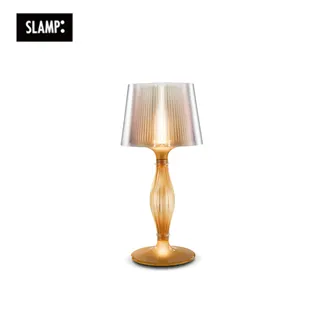 【SLAMP】FLORA 立燈(玫瑰金/金) 歷史價格詳細信息