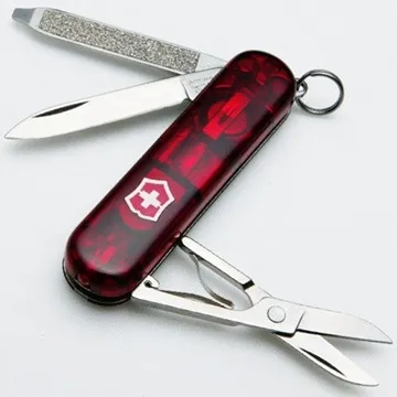 VICTORINOX  迷彩七用瑞士刀 歷史價格詳細信息