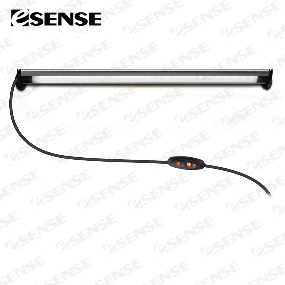 Esense 磁力貓LED觸控燈 (黑) 歷史價格詳細信息