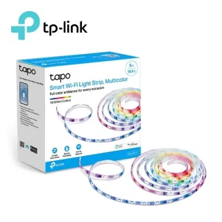 TP-Link Tapo L920 多彩調節 LED燈帶智慧照明全彩智能燈條-5米(支援Google) 歷史價格詳細信息