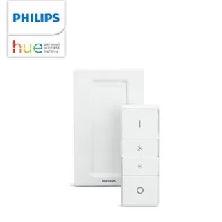 PHILIPS 飛利浦照明 Hue 調光控制器 (PH015) 歷史價格詳細信息