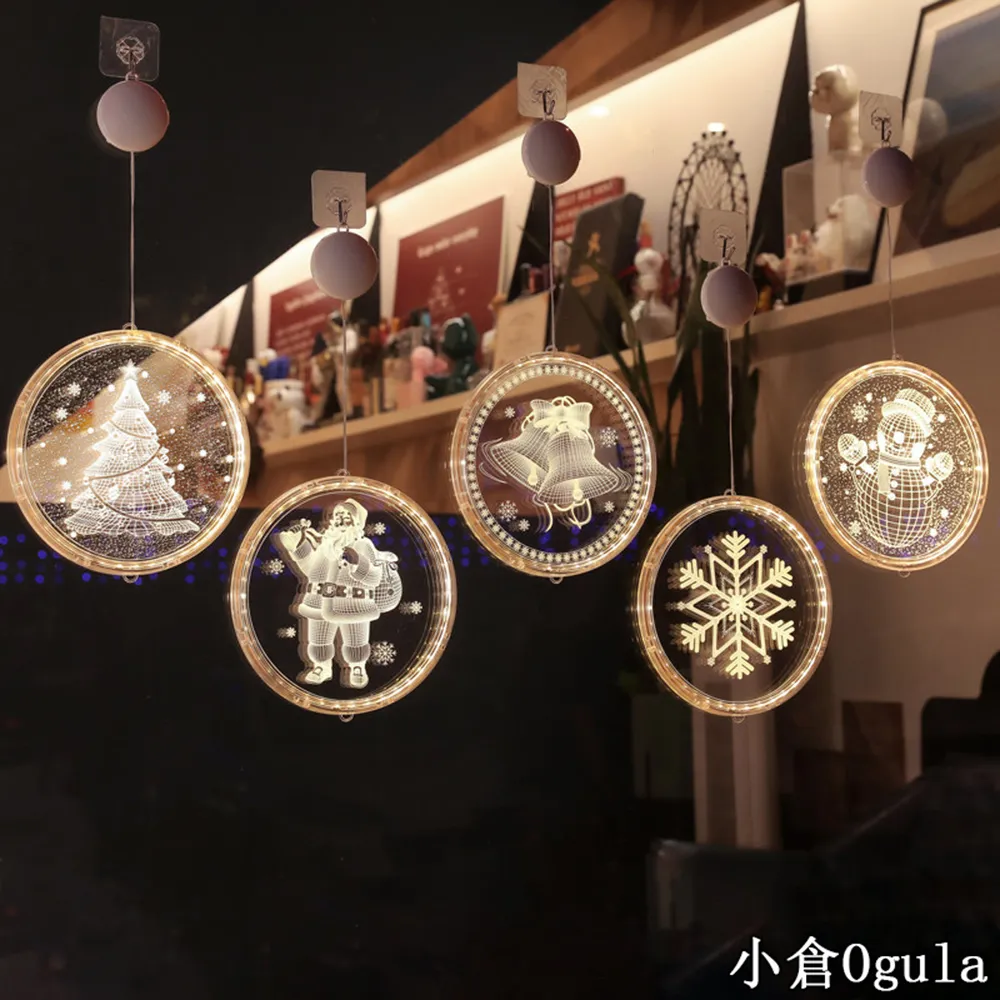 聖誕節LED方型手提復古油燈擺飾(1入) 款式可選 【小三美日】 DS010912 歷史價格詳細信息