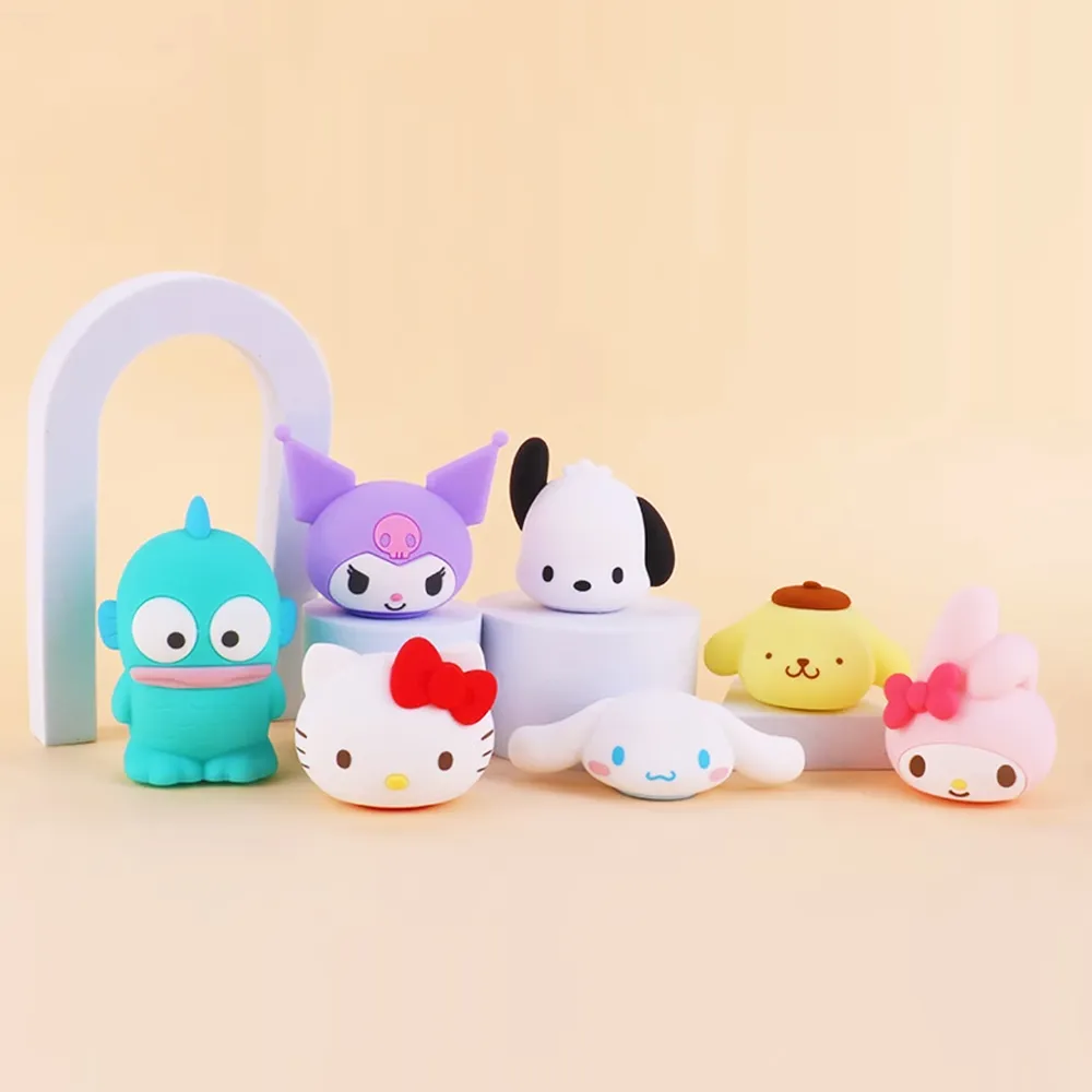 酷洛米美味點心立體球型拼圖鑰匙圈24片(透明款)-284 歷史價格詳細信息