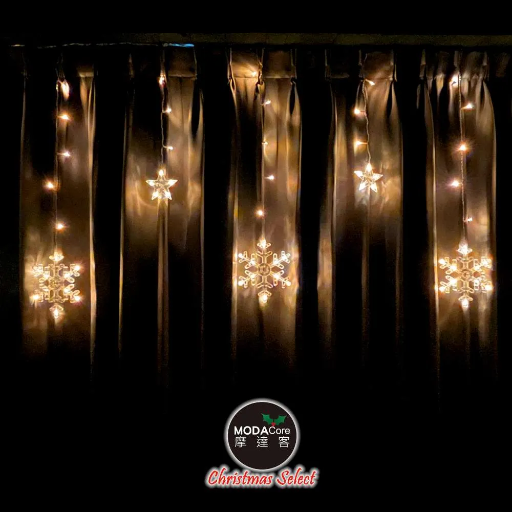 【白光】LED冰條燈+附閃爍控制器+可串接尾插 (窗簾燈/聖誕燈)~星星燈、裝飾燈、流星燈串、燈飾、樹燈、燈泡燈管 歷史價格詳細信息