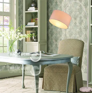 落地燈簡約落地燈客廳臥室書房床頭喂奶網紅溫馨氛圍智能閱讀護眼立式燈 現貨 歷史價格詳細信息