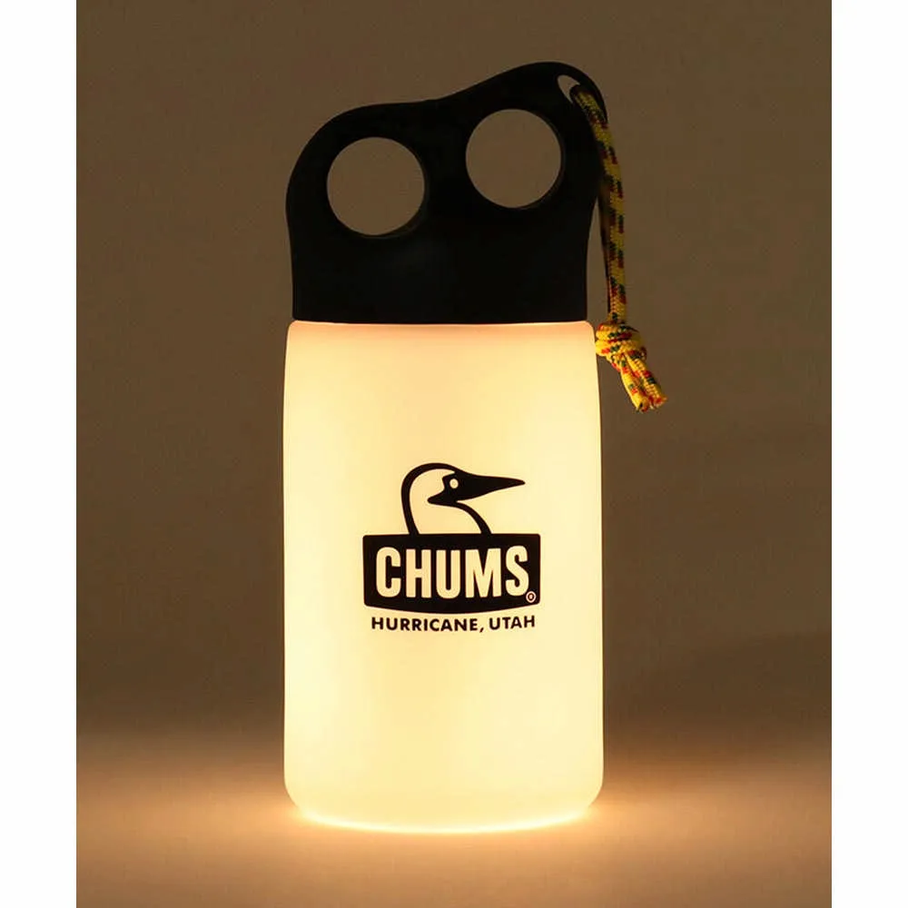 CHUMS Camper Bottle LED Light燈飾 CH6217410000 歷史價格詳細信息