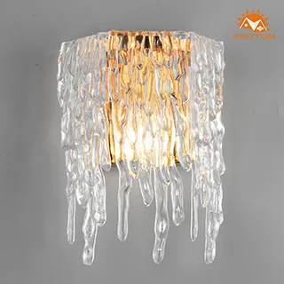 【Honey Comb】復古玻璃檯燈(BL-51844) 歷史價格詳細信息