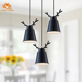 【Honey Comb】北歐風原木色餐廳單吊燈(KC2187．KC2190) 歷史價格詳細信息