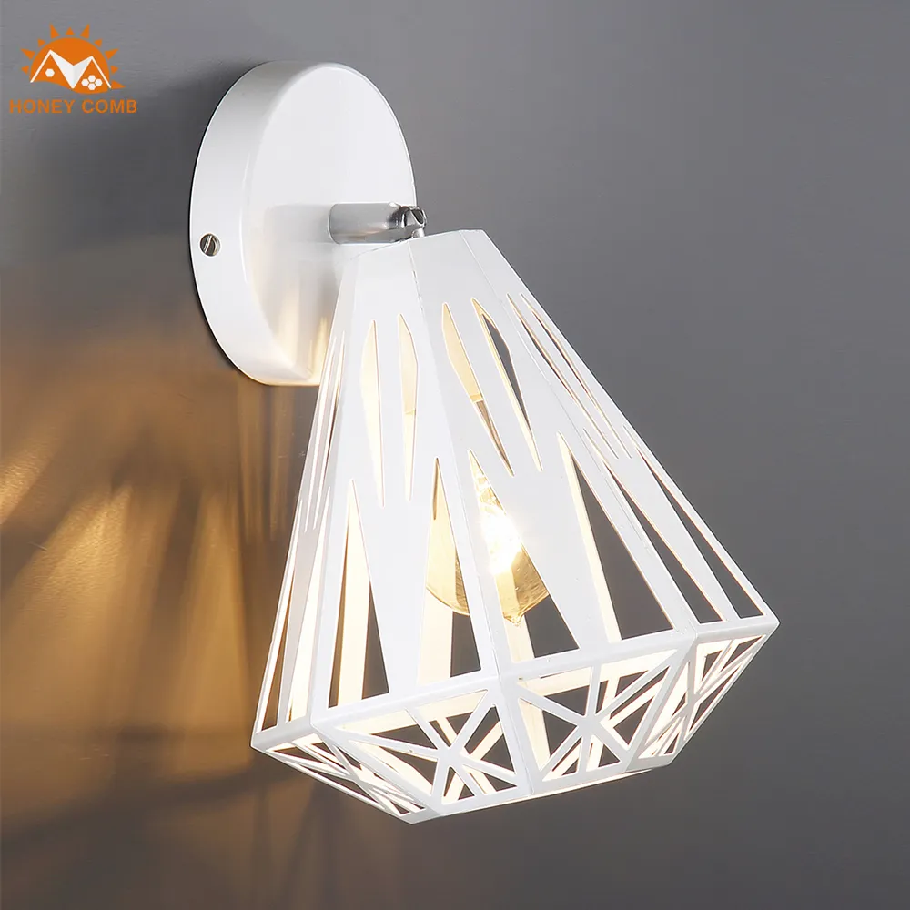 【Honey Comb】北歐工業風活動單吸頂燈(MK254-1) 歷史價格詳細信息