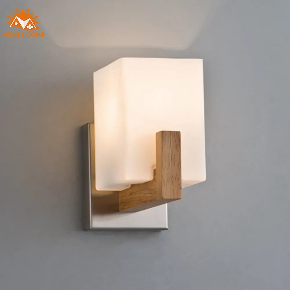 【Honey Comb】北歐風複刻版原木壁燈可調整角度(KC2118) 歷史價格詳細信息