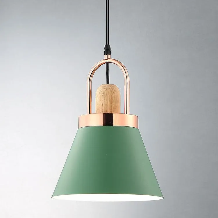 [Honey Comb] 北歐風單吊燈 EL-1687 歷史價格詳細信息