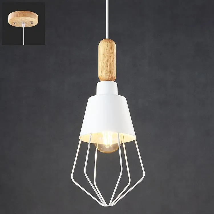 [Honey Comb] 北歐風單吊燈 EL-1687 歷史價格詳細信息